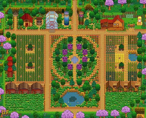 stardew valley plan