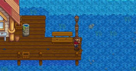 stardew valley puffer fish