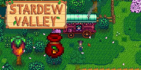 stardew valley rare seed