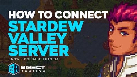 stardew valley server