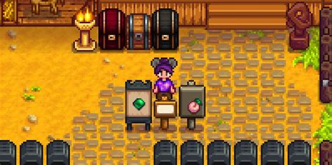 stardew valley sign