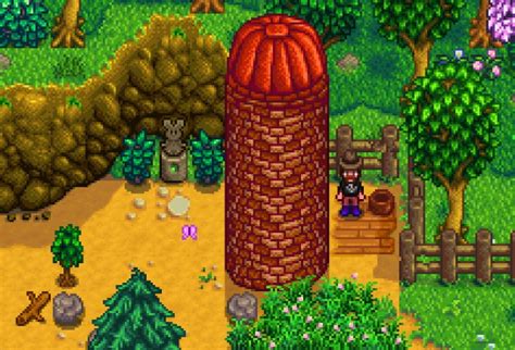 stardew valley silo