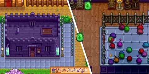 stardew valley slime