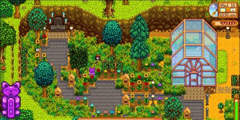 stardew valley statue of perfection