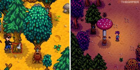 stardew valley tapper