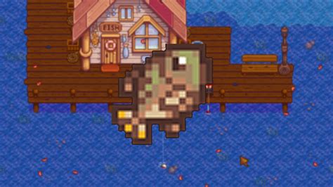 stardew valley tilapia