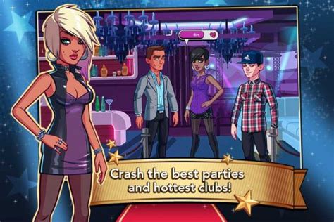 Stardom Hollywood Walkthrough