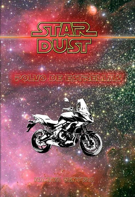 stardust polvo de estrellas PDF