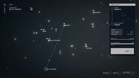 starfield beryllium