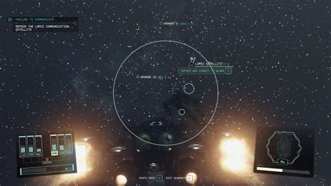 Starfield Failure To Communicate Walkthrough