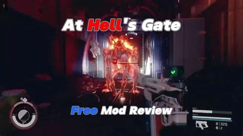 Starfield Hells Gate Walkthrough