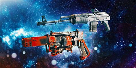 starfield legendary weapon id's