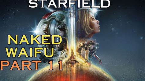 starfield nakid