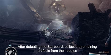 Starfield Revelation Walkthrough