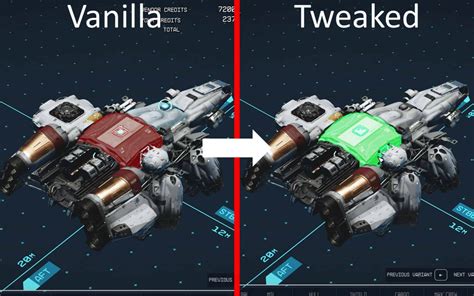 starfield ship builder build tolerance mod