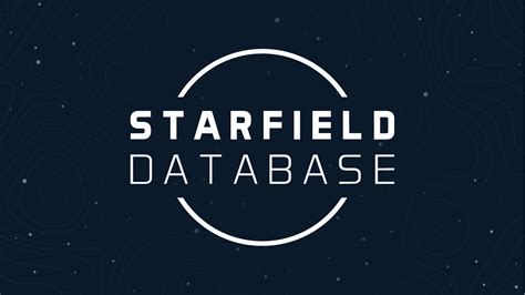 starfield small primer item id