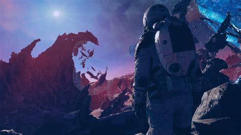 Starfield The Other Side Walkthrough