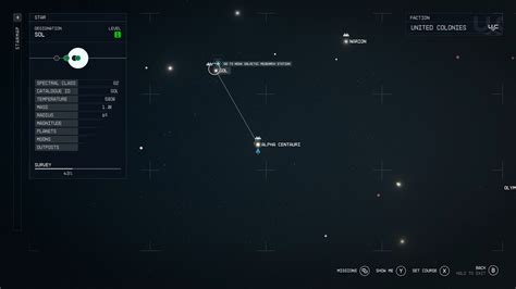 Starfield Unearthed Walkthrough