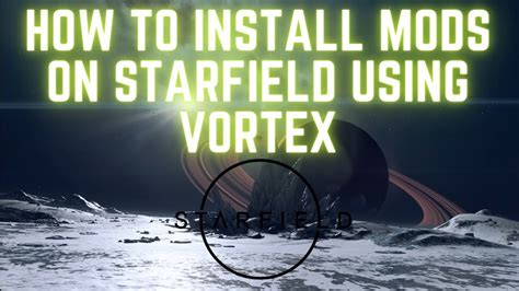 starfield vortex or no