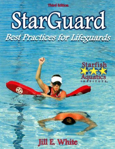 starguard best practices for lifeguards 3rd edition Doc