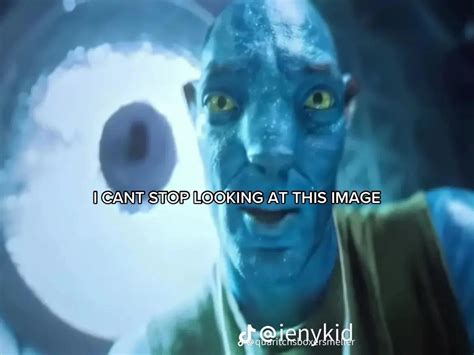 staring avatar meme