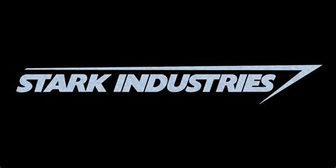 stark industries marvel