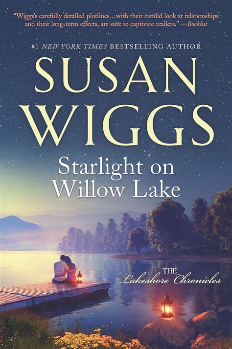 starlight on willow lake the lakeshore chronicles Doc