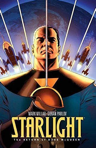 starlight volume 1 starlight tp Reader