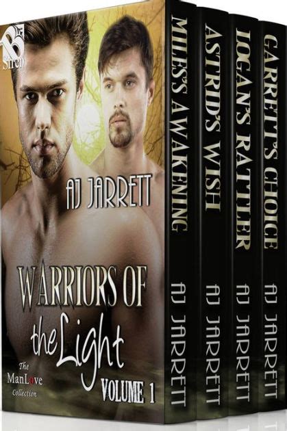 starlight warriors of dareen siren publishing classic Doc