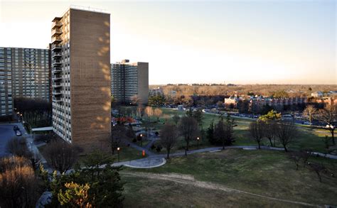 starrett city