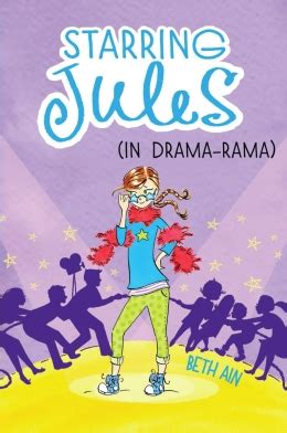 starring jules 2 starring jules in drama rama Reader