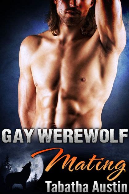 starry eyed paranormal gay werewolf shifter romance Kindle Editon