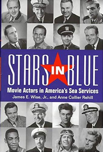 stars in blue movie actors in americas sea services Reader