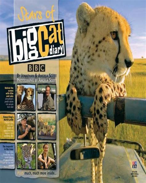 stars of big cat diary Epub