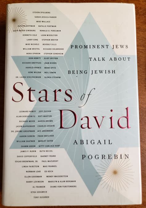 stars of david prominent jews talk about being jewish Doc
