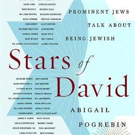 stars of david prominent jews talk about being jewish Doc