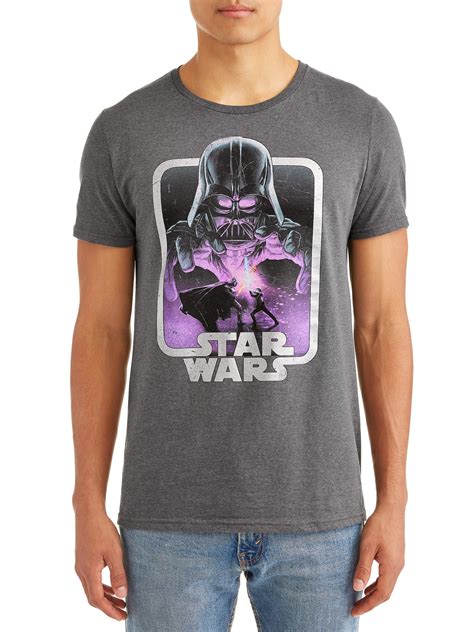 stars wars t shirts