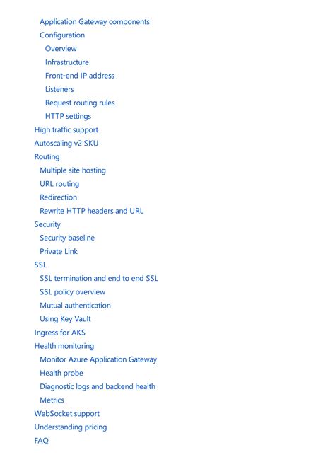 start all programs gateway documentation PDF