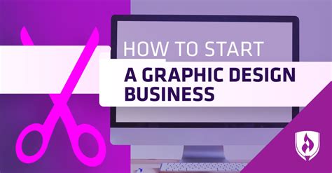 start and run a graphic design business Kindle Editon