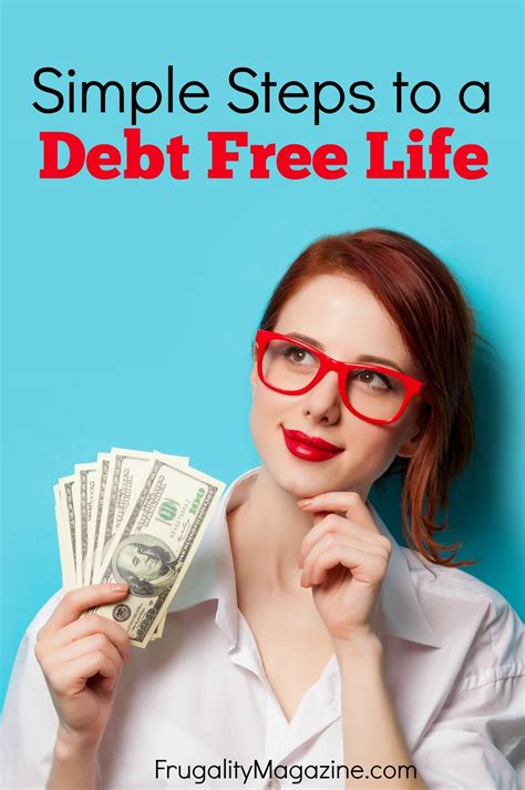 start living debt free 7 simple steps to a debt free life Doc