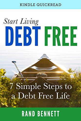 start living debt free 7 simple steps to a debt free life Doc