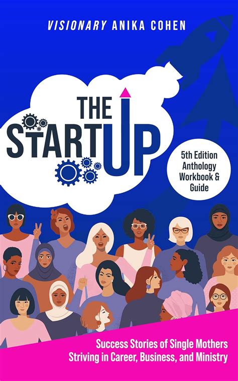 start up 5th edition Doc