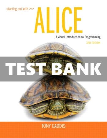 starting out alice 3rd edition Epub