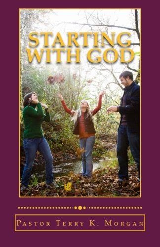 starting with god a guide for new believers PDF