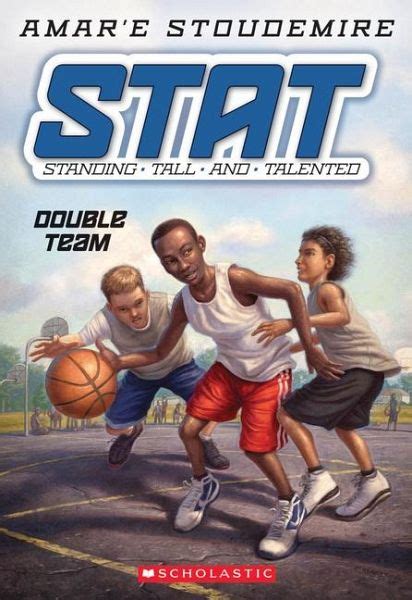 stat standing tall and talented 2 double team Epub