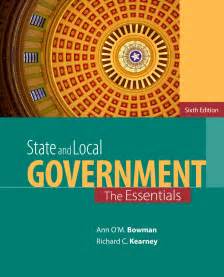 state and local government 2014 2015 edition Ebook Doc