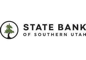 state bank of southern utah routing number