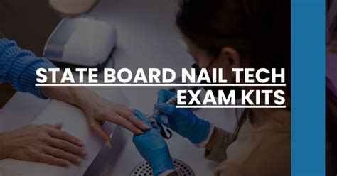 state board nail practice test Epub