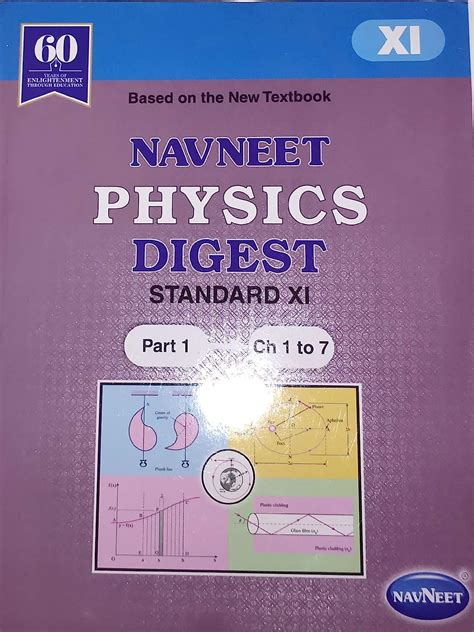 state board physics digest for class 11 Kindle Editon