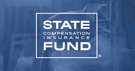 state comp insurance